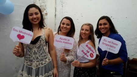 Meu chá de panela - 08/11 - fotos - 6