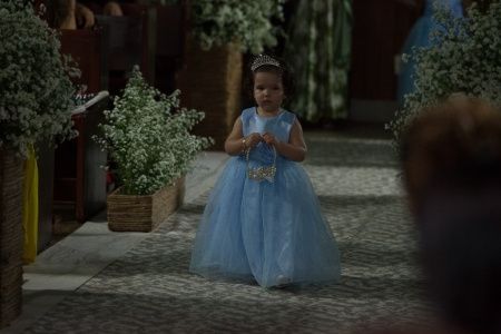 Mariana princesa