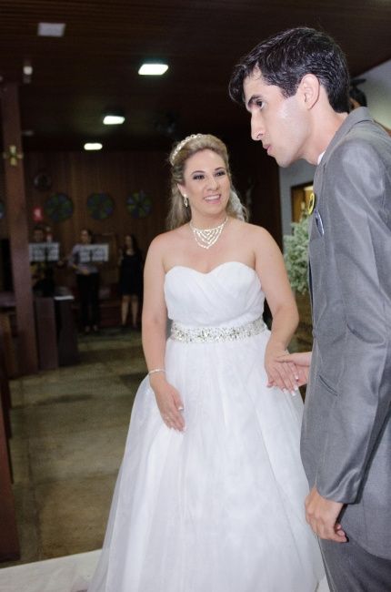 Ana e Victor
