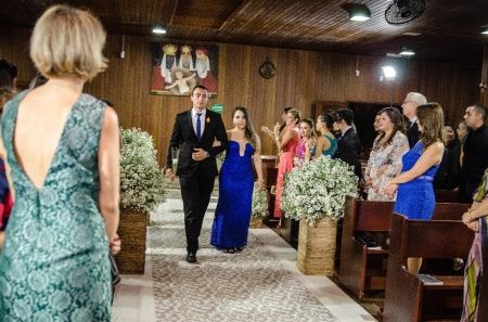 Ludy e Rodrigo