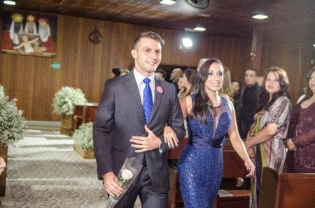 Ana e Arthur