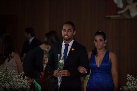 Ricardo e Daiara