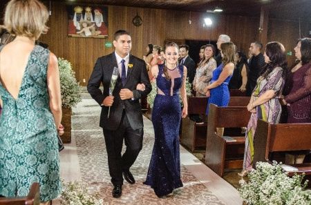 Paty e Rogerio