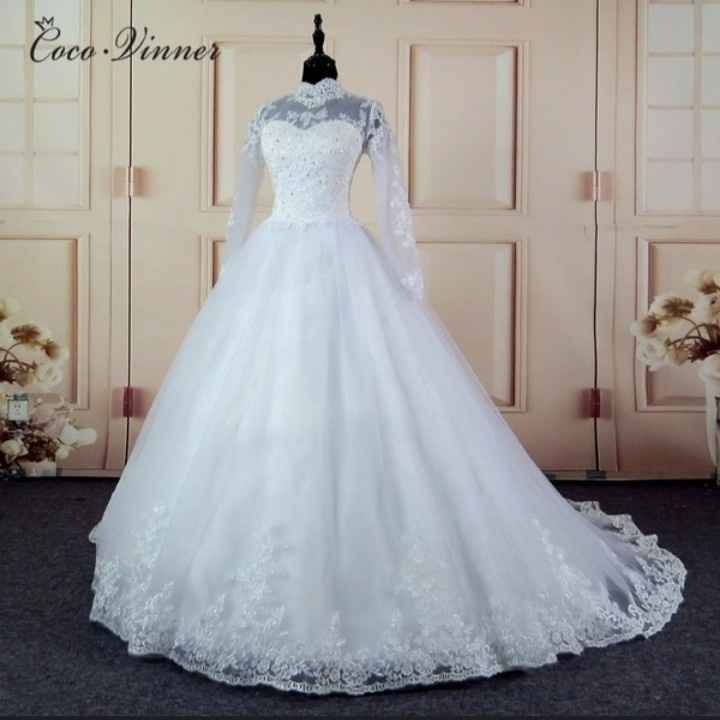 Quem aí tá ansiosa para ir ver o vestido? Me caso em Outt/2021 e já não tô me aguentando. - 2