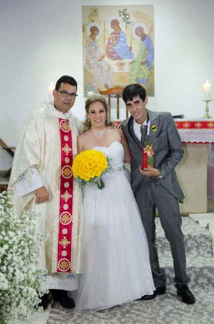 Ana e Victor