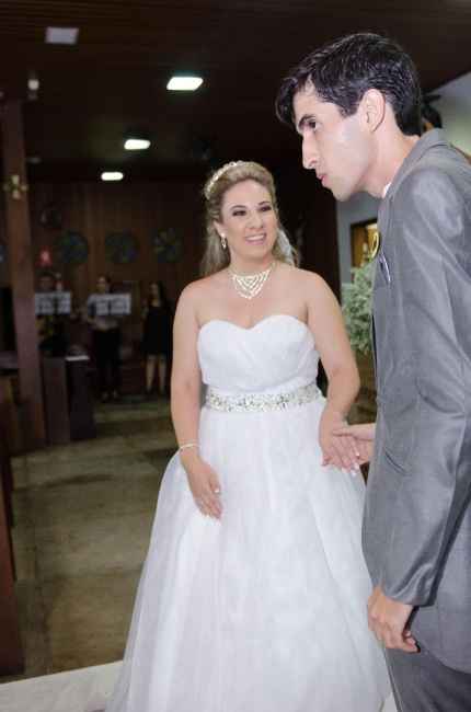 Ana e Victor