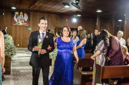 Thiago e Nathy