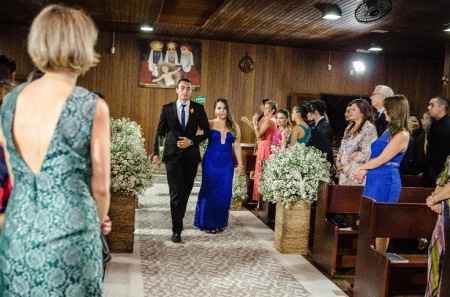Ludy e Rodrigo