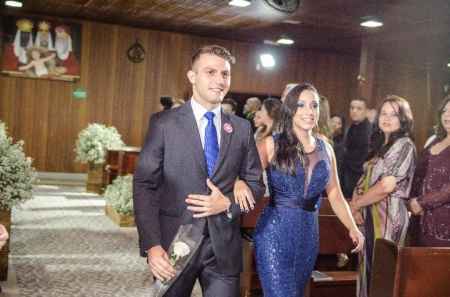 Ana e Arthur