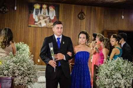 Douglas e Polly