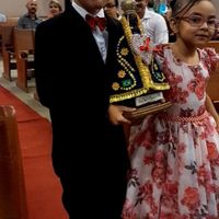 Quantos ❤️ você dá para o dia do seu casamento? Avalie! - 2