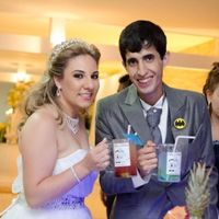 Ana e Victor