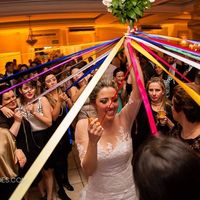 Ideias para não jogar o buquet