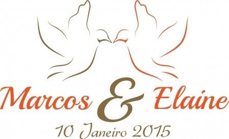 Com os nomes completos