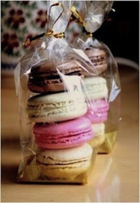 macarons