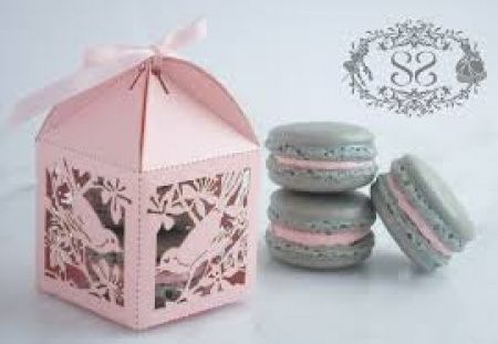 macarons