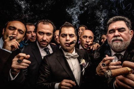 Melhores fotos de casamento de 2013/2014