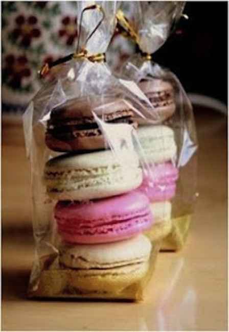 macarons