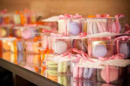 macarons