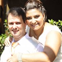 Meu amor e eu....=D