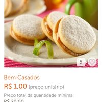 Não teremos bem casados. - 2