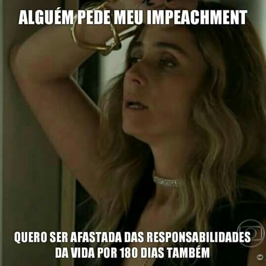Impeachment!! - 1