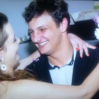Peguei o Buque