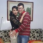 Maryllene e Waldoir