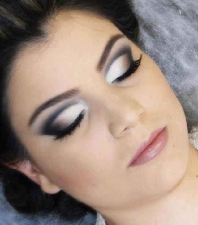 Maquiagem de Noiva