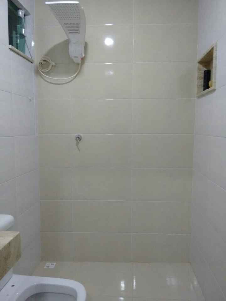 Faltam 15 diaaaas nossa casinha praticamente pronta - 6