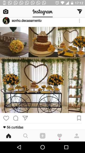 Decoração diy - 1