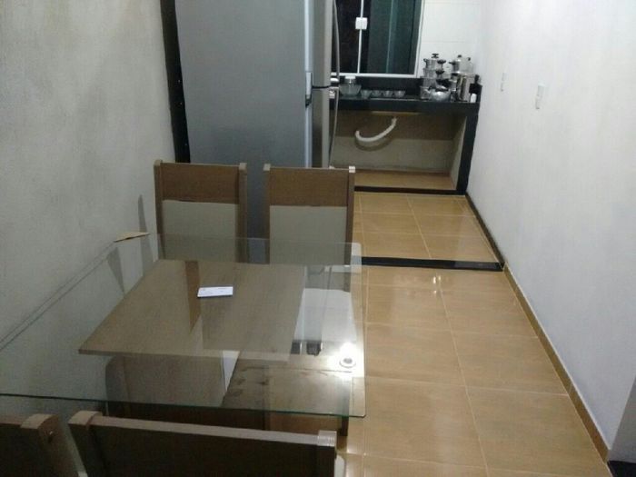 Faltam 15 diaaaas nossa casinha praticamente pronta - 2