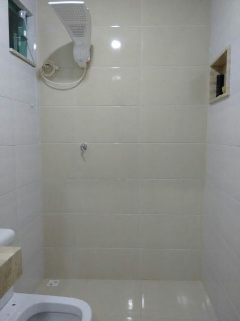 Faltam 15 diaaaas nossa casinha praticamente pronta - 6