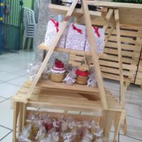 Nosso Chá de cozinha - 3