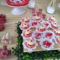 Nosso Chá de cozinha - 4