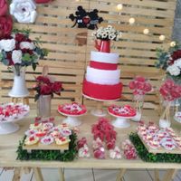 Nosso Chá de cozinha - 5