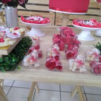 Nosso Chá de cozinha - 6