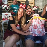 Nosso Chá de cozinha - 7