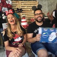 Nosso Chá de cozinha - 8
