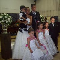 eles foram perfeitos
