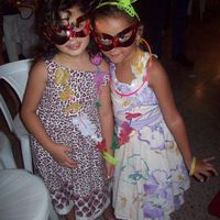 fim de festa