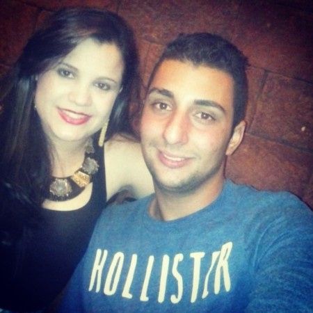 Eu e amor