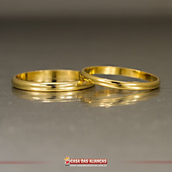 Mostre seu anel! 💍 11