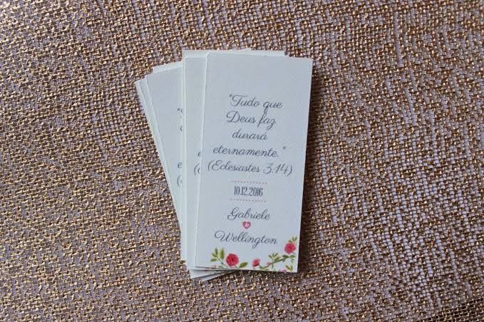 Adiar o casamento ? o que fazer com os convite? Ainda não entreguei nenhum 2