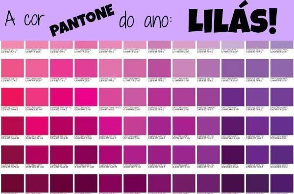 Cores para a festa 2