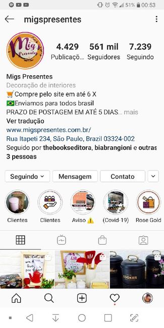 O que pedir de casamento? 2
