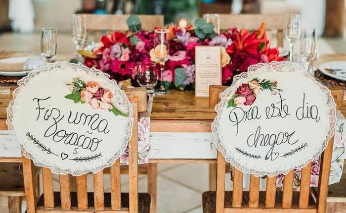 Decoração 1