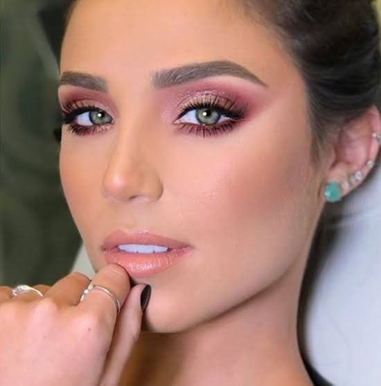 Minha Beleza Revelada-nathalia 1