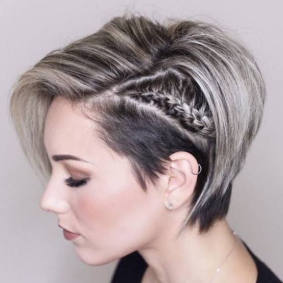 Penteado do grande dia - 2