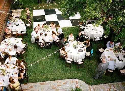 Fotos de decoração - 1